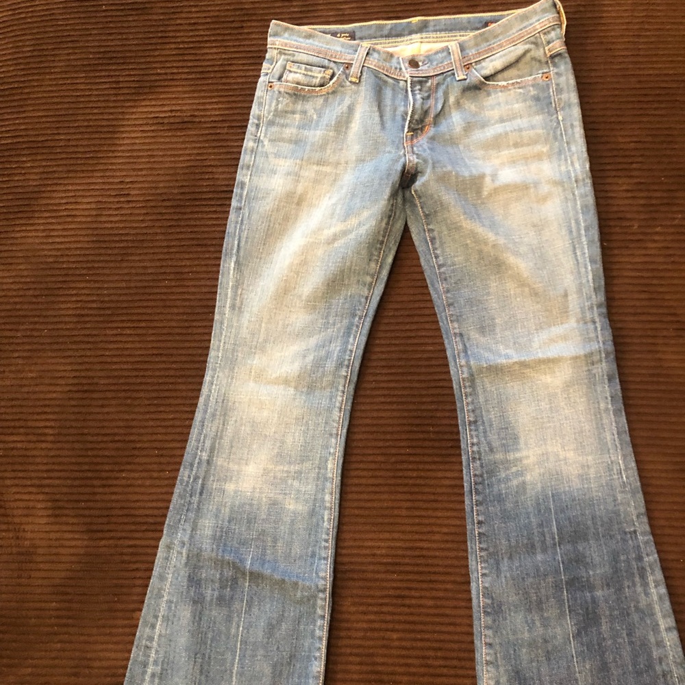 Citizens of Humanity Gabrielle jeans! Size 28